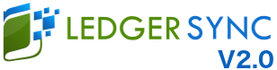 Ledger Sync